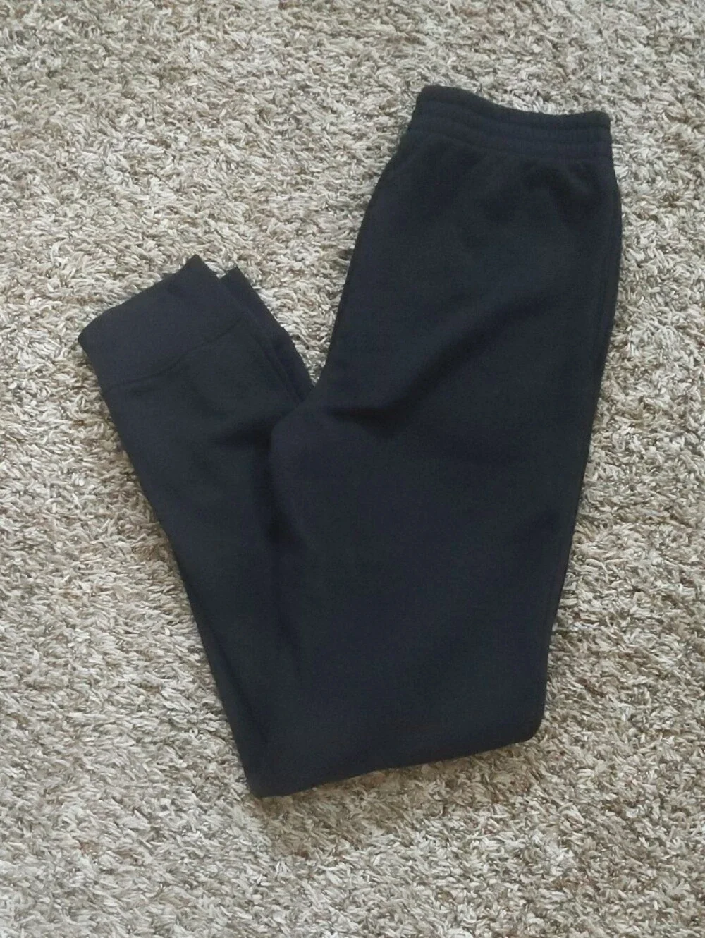 Nike Jordan Black Hoodie with Sweatpants